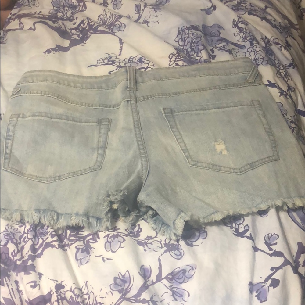 Short - Picture 2 of 2